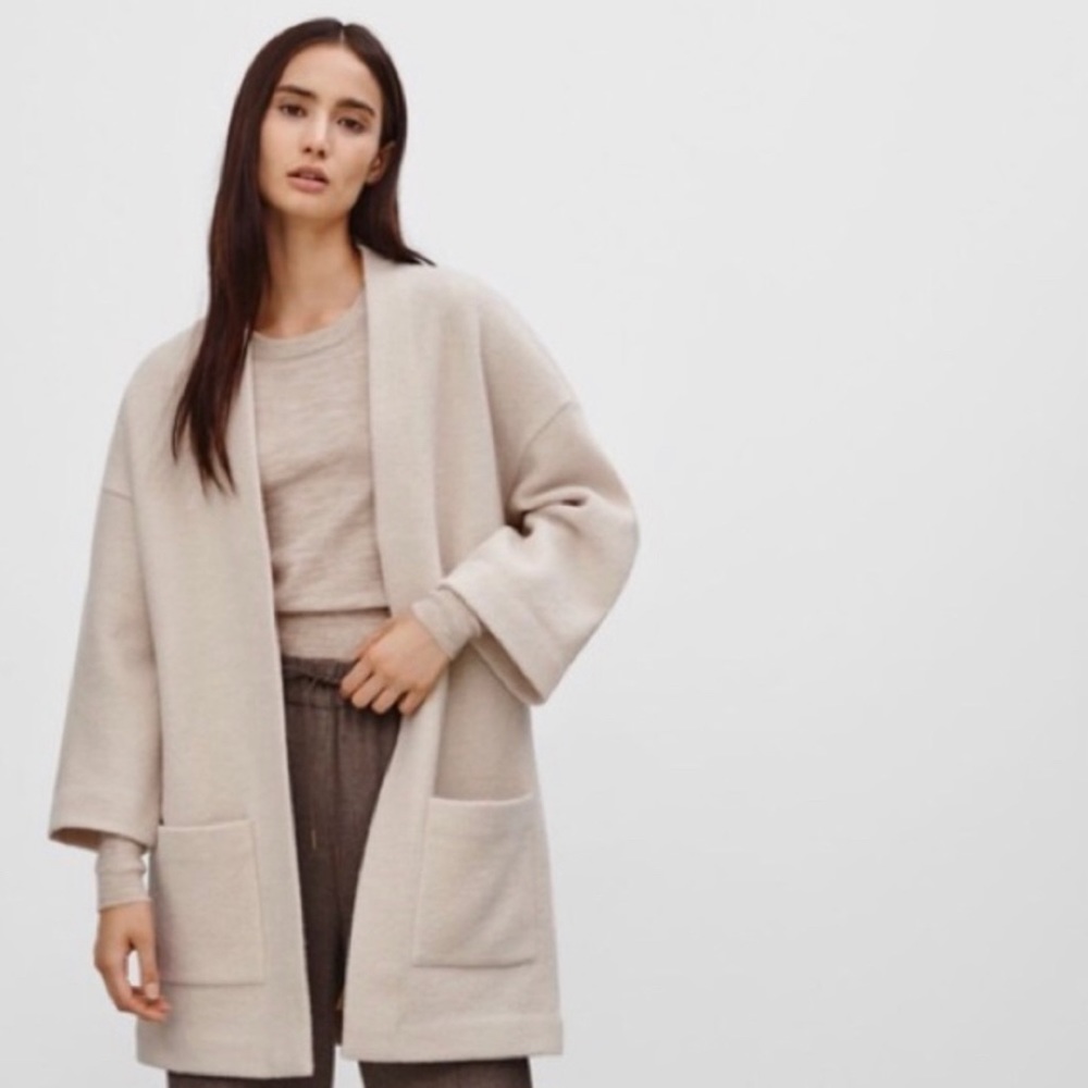 Aritzia Wilfred Brullon Sweater SZ xs